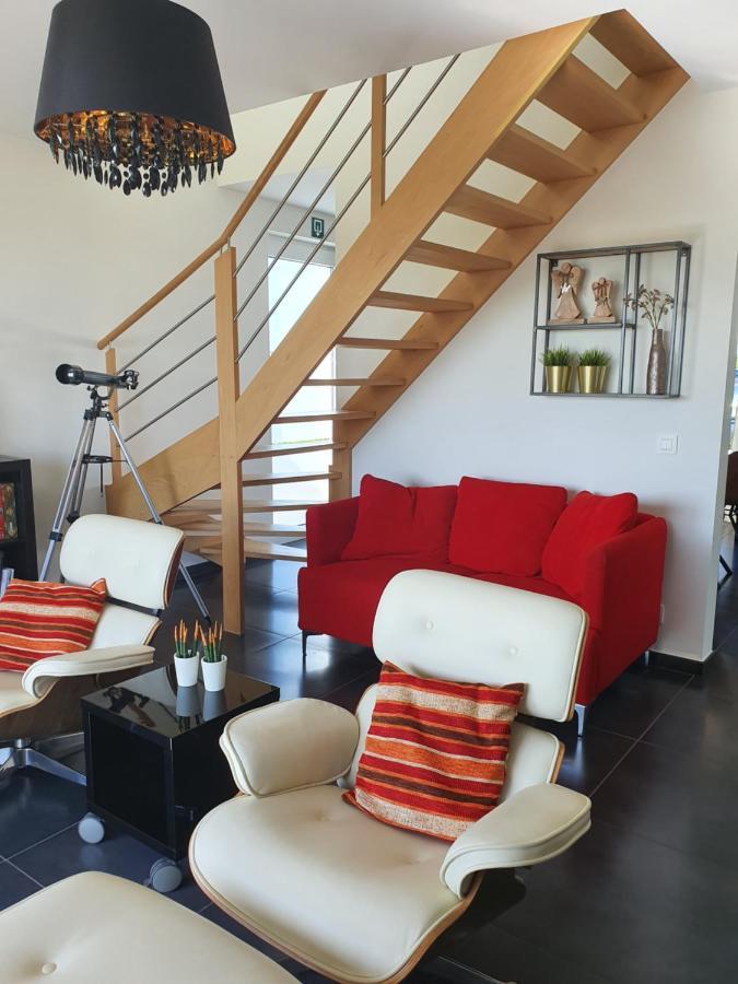 B&B Kanegem Onverbloemd Tielt Bagian luar foto