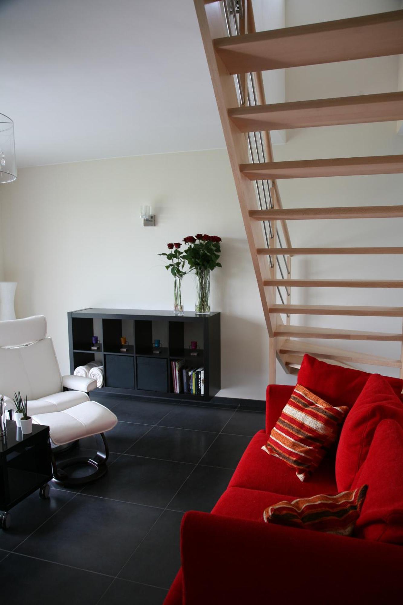 B&B Kanegem Onverbloemd Tielt Bagian luar foto