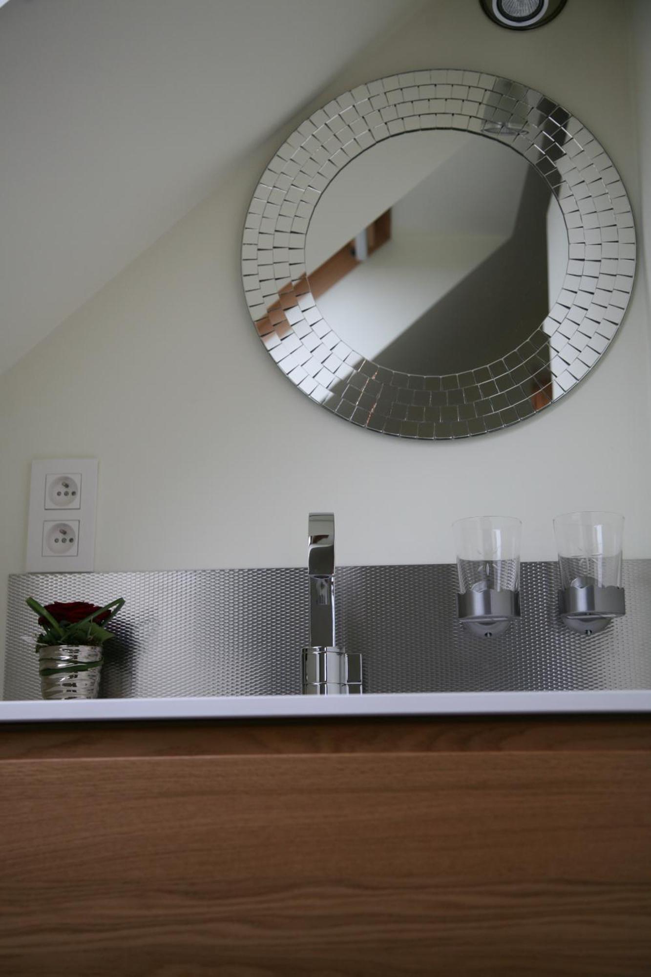 B&B Kanegem Onverbloemd Tielt Bagian luar foto
